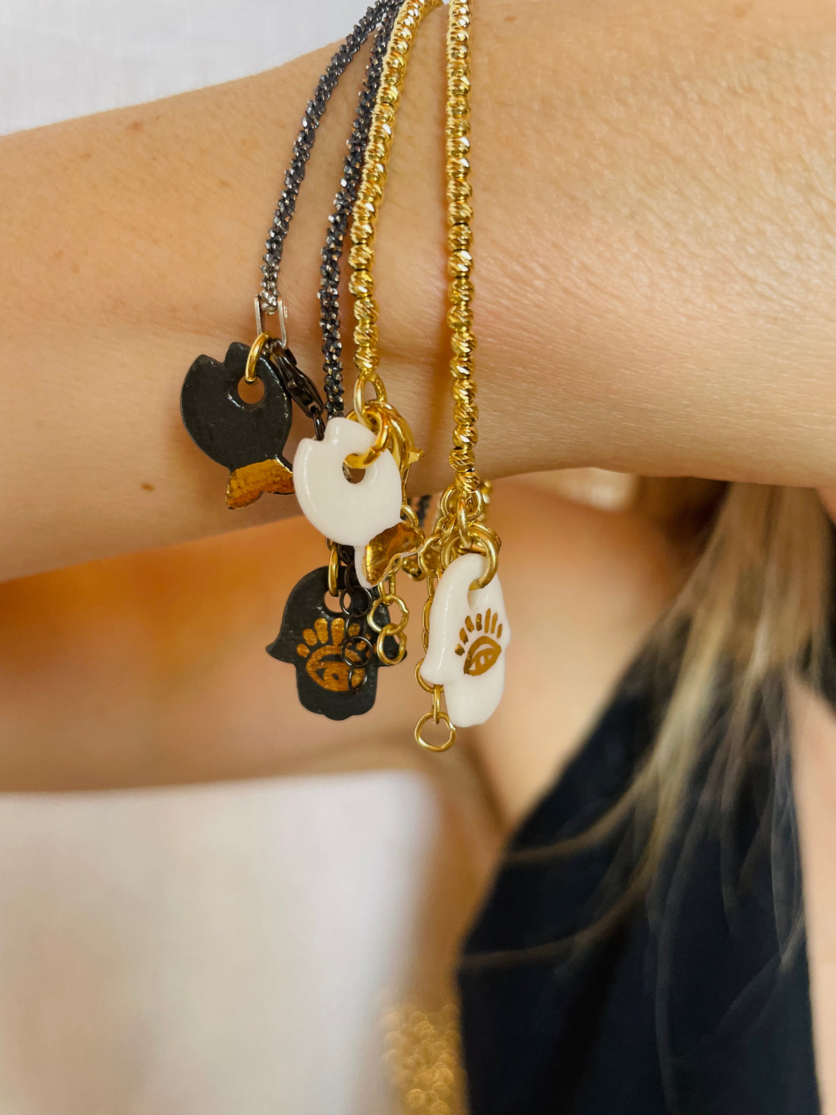 BRACCIALI